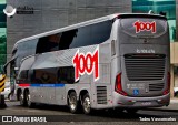 Auto Viação 1001 RJ 108.676 na cidade de Rio de Janeiro, Rio de Janeiro, Brasil, por Tadeu Vasconcelos. Número da foto: #13126617.