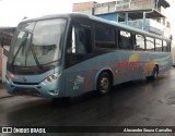 Asabela Transportes e Turismo 2030 na cidade de Salvador, Bahia, Brasil, por Alexandre Souza Carvalho. Número da foto: #:id.