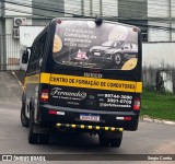 Centro de Formação de Condutores Fernanda NUR4D18 na cidade de Cariacica, Espírito Santo, Brasil, por Sergio Corrêa. Número da foto: #13125853.