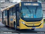 ATT - Atlântico Transportes e Turismo 8824102 na cidade de Itabuna, Bahia, Brasil, por Victor Fujiwara. Número da foto: #13126495.