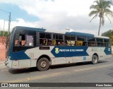 Auto Omnibus Floramar 11275 na cidade de Belo Horizonte, Minas Gerais, Brasil, por Bruno Santos. Número da foto: #13125686.