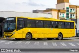 Gidion Transporte e Turismo 12402 na cidade de Joinville, Santa Catarina, Brasil, por Diego Lip. Número da foto: #13127868.