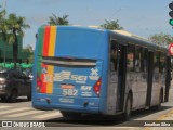 SJT - São Judas Tadeu 582 na cidade de Recife, Pernambuco, Brasil, por Jonathan Silva. Número da foto: #13125904.