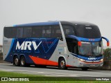 MRV Viagens 5060 na cidade de Lorena, São Paulo, Brasil, por João Felipe. Número da foto: #13126213.