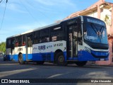 Viação Forte AF-93208 na cidade de Ananindeua, Pará, Brasil, por Myke Alexandre. Número da foto: #:id.