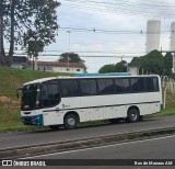 Ônibus Particulares JXY7I17 na cidade de Manaus, Amazonas, Brasil, por Bus de Manaus AM. Número da foto: #13127677.