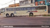 SOUL - Sociedade de Ônibus União Ltda. 7803 na cidade de Alvorada, Rio Grande do Sul, Brasil, por Elizeu Oliveira. Número da foto: #13128159.