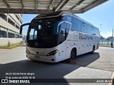 Telch Turismo 6100 na cidade de Porto Alegre, Rio Grande do Sul, Brasil, por JULIO SILVA. Número da foto: #13126435.