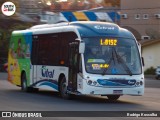 Citral Transporte e Turismo 3501 na cidade de Canela, Rio Grande do Sul, Brasil, por Rodrigo Koscolka. Número da foto: #13127689.