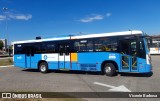 Rápido Araguaia 50.144 na cidade de Goiânia, Goiás, Brasil, por Vicente Barbosa. Número da foto: #13127176.