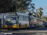 Trevo Transportes Coletivos 1005 na cidade de Porto Alegre, Rio Grande do Sul, Brasil, por Guilherme Bergman. Número da foto: #:id.