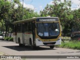 Empresa Metropolitana 871 na cidade de Recife, Pernambuco, Brasil, por Jonathan Silva. Número da foto: #:id.