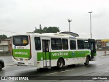 Viação Vera Cruz RJ 205.120 na cidade de Duque de Caxias, Rio de Janeiro, Brasil, por João Vicente. Número da foto: #:id.