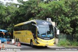 Viação Nova Itapemirim 60266 na cidade de São Paulo, São Paulo, Brasil, por Julio Cesar Euzebio Alves. Número da foto: #13125690.