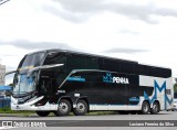 Empresa de Ônibus Nossa Senhora da Penha 65045 na cidade de São Paulo, São Paulo, Brasil, por Luciano Ferreira da Silva. Número da foto: #13127031.