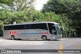 Auto Viação 1001 RJ 108.1220 na cidade de São Paulo, São Paulo, Brasil, por Julio Cesar Euzebio Alves. Número da foto: #13125862.