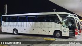 Auto Viação Catarinense 3424 na cidade de Quatro Barras, Paraná, Brasil, por Fábio Paixão. Número da foto: #13126507.