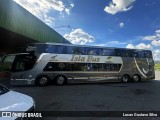 Isla Bus Transportes 2100 na cidade de Caetanópolis, Minas Gerais, Brasil, por Lucas Gustavo Silva. Número da foto: #13126481.