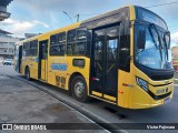 ATT - Atlântico Transportes e Turismo 882488 na cidade de Itabuna, Bahia, Brasil, por Victor Fujiwara. Número da foto: #13126489.