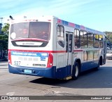 CUTCSA - Companhia Uruguaia de Transporte Coletivo 527 na cidade de Montevideo, Montevideo, Uruguai, por Anderson Cabral. Número da foto: #13125795.