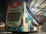 Viação Garcia 88029 na cidade de Londrina, Paraná, Brasil, por Hariel Bernades. Número da foto: #13127011.