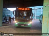 Viação Graciosa 84 na cidade de Paranaguá, Paraná, Brasil, por DIOGO dd. Número da foto: #13125653.