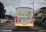 Expresso Glória 2119 na cidade de Valença, Rio de Janeiro, Brasil, por Jhone Santos. Número da foto: #:id.