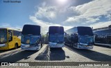 Empresa de Ônibus Nossa Senhora da Penha 60130 na cidade de Rio Grande, Rio Grande do Sul, Brasil, por Luis Alfredo Soares Knuth. Número da foto: #:id.