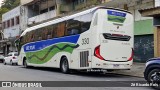 Bel-Tour Transportes e Turismo 330 na cidade de Petrópolis, Rio de Janeiro, Brasil, por Zé Ricardo Reis. Número da foto: #13126841.