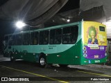 SM Transportes 10625 na cidade de Belo Horizonte, Minas Gerais, Brasil, por Pablo Henrique. Número da foto: #:id.