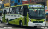 ETUPSA 828 na cidade de Chorrillos, Lima, Lima Metropolitana, Peru, por Felipe Lazo. Número da foto: #13127860.