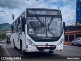 ATD - AutoTransportes Desamparados 31 na cidade de Desamparados, Desamparados, San José, Costa Rica, por Sebas Gamboa. Número da foto: #13127032.