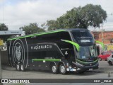 Viação Garcia 98080 na cidade de Curitiba, Paraná, Brasil, por GDC __39AM. Número da foto: #13125943.