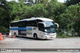 VIDA - Viação Danúbio Azul 19020 na cidade de São Paulo, São Paulo, Brasil, por Julio Cesar Euzebio Alves. Número da foto: #13125709.