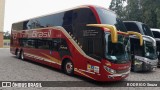 TransBrasil Turismo 1124 na cidade de Restinga Seca, Rio Grande do Sul, Brasil, por RODRIGO Souza. Número da foto: #13125916.