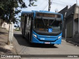 Enscon Viação 1250 na cidade de João Monlevade, Minas Gerais, Brasil, por Adrian Sena. Número da foto: #13126103.