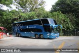 Expresso do Sul 419302 na cidade de São Paulo, São Paulo, Brasil, por Julio Cesar Euzebio Alves. Número da foto: #13125872.