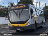 Circular Santa Luzia > Protetora Transportes 686 na cidade de São José do Rio Preto, São Paulo, Brasil, por Junin Keeyper. Número da foto: #13126317.