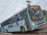 SOUL - Sociedade de Ônibus União Ltda. 7174 na cidade de Alvorada, Rio Grande do Sul, Brasil, por Elizeu Oliveira. Número da foto: #13128168.