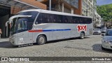 Auto Viação 1001 RJ 108.1115 na cidade de Petrópolis, Rio de Janeiro, Brasil, por Zé Ricardo Reis. Número da foto: #13126834.