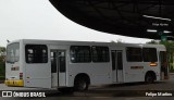 Expresso Medianeira 230 na cidade de Santa Maria, Rio Grande do Sul, Brasil, por Felipe Martins. Número da foto: #13125606.