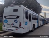 Viação Praia Sol 12274 na cidade de Serra, Espírito Santo, Brasil, por SILAS SANTOS. Número da foto: #13127531.