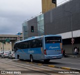 Auto Ônibus Fagundes RJ 101.206 na cidade de Rio de Janeiro, Rio de Janeiro, Brasil, por Andre Santos de Moraes. Número da foto: #:id.