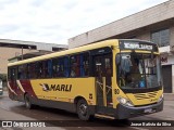 Viação Marli 180 na cidade de Timóteo, Minas Gerais, Brasil, por Joase Batista da Silva. Número da foto: #13126160.