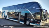 Empresa de Ônibus Nossa Senhora da Penha 61200 na cidade de Bauru, São Paulo, Brasil, por Rafael Viana Busólogo Bauru. Número da foto: #:id.