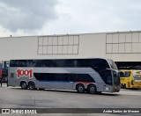 Auto Viação 1001 RJ 108.1214 na cidade de Rio de Janeiro, Rio de Janeiro, Brasil, por Andre Santos de Moraes. Número da foto: #:id.