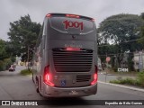 Auto Viação 1001 RJ 108.676 na cidade de São Paulo, São Paulo, Brasil, por Espedito de Brito Gomes. Número da foto: #13126750.