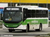 Viação Vera Cruz RJ 205.009 na cidade de Rio de Janeiro, Rio de Janeiro, Brasil, por Bruno Mendonça. Número da foto: #:id.