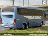 Viação Águia Branca 13997 na cidade de Aparecida, São Paulo, Brasil, por Gabriel Oliveira Caldas da Nobrega. Número da foto: #13127053.