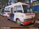 Ônibus Particulares 1489 na cidade de Ipuiúna, Minas Gerais, Brasil, por Rafael Nunes Pereira. Número da foto: #:id.